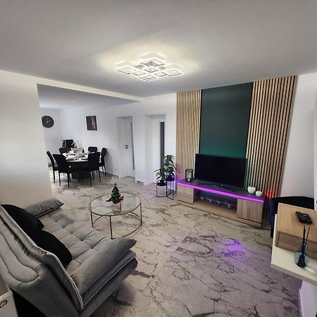A O G Prestige Relax Max Spa Sauna Algolsheim Exteriér fotografie