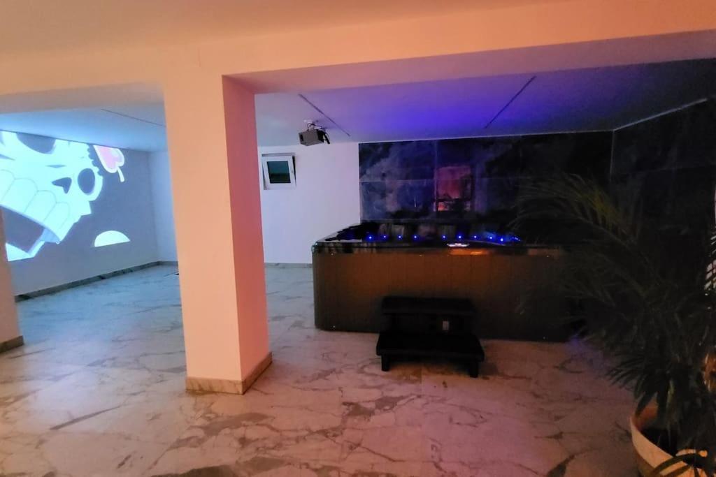 A O G Prestige Relax Max Spa Sauna Algolsheim Exteriér fotografie
